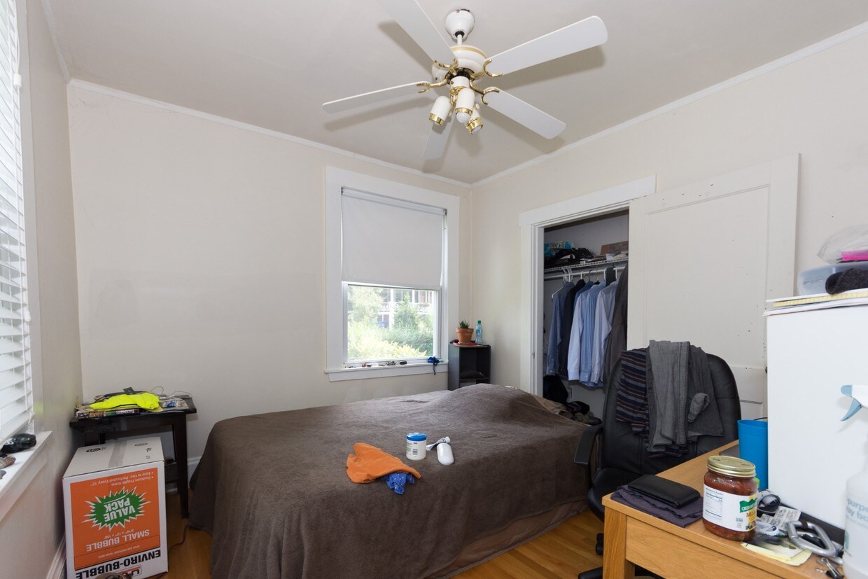 45 Waverley Ave, Newton, MA 02458 Condo for Rent in Newton, MA