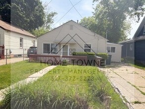 Building Photo - 810 Comfort St