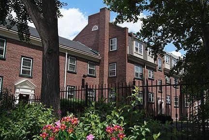 Building Photo - 721 North Ter