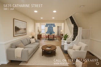 Building Photo - 5835 Catharine St