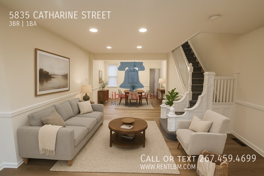 Foto principal - 5835 Catharine St