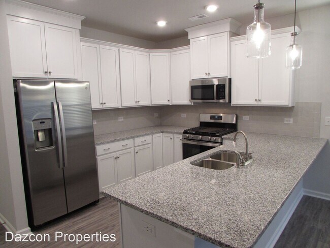Foto del edificio - 4 br, 3 bath House - 3730 Berry Drive