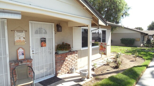 Foto del edificio - Nicely Updated 1 Bedroom 1 Bathroom, Coco ...
