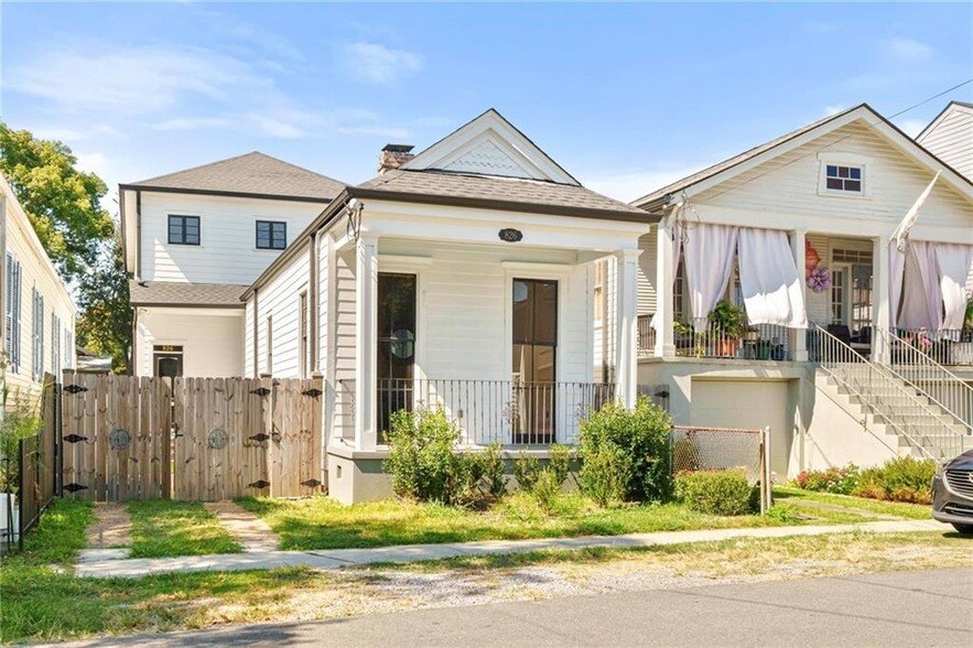 Listing Image