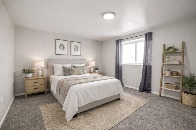 Foto del edificio - Truman Estates