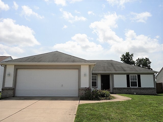Primary Photo - 3112 Bowfield Way