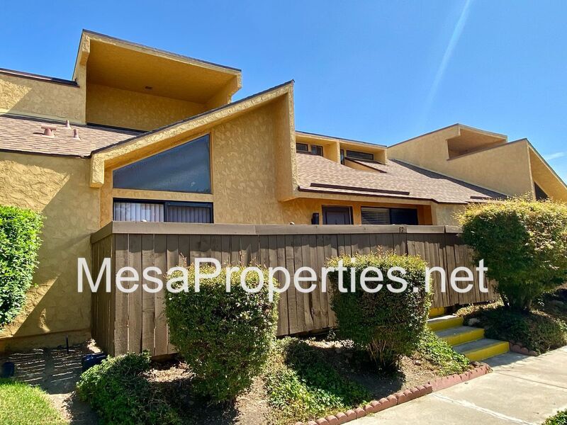 435 W 9th St Unit F3, Upland, CA 91786 Condo for Rent in Upland, CA