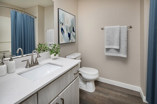 Building Photo - Avana Powell Valley