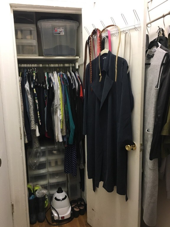 Foto del edificio - 189 W 10th St