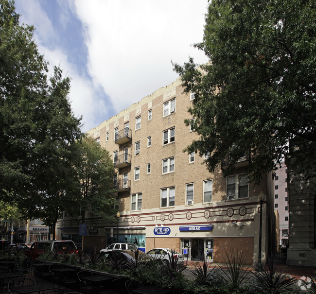 Building Photo - The Greentree Building