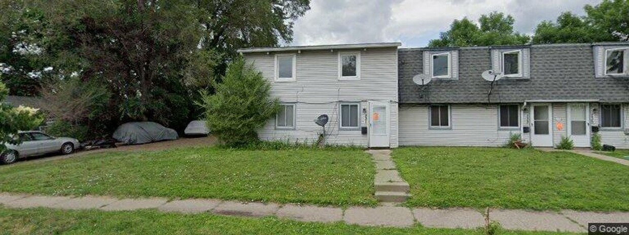 Primary Photo - 3BD 1BA