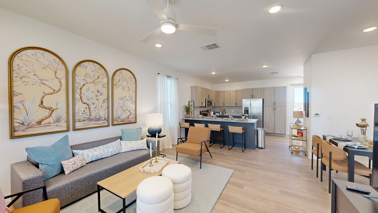 Photo - Ivy & Elm Apartments