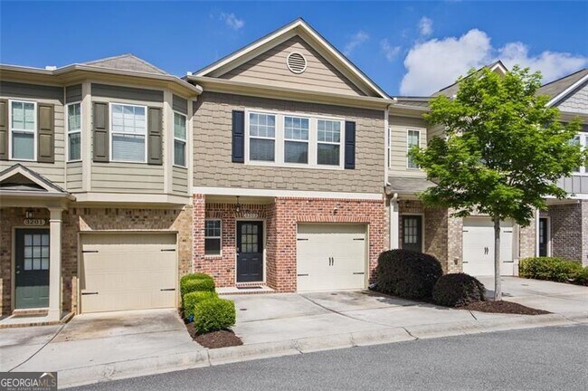 Foto del edificio - 3203 Cyrus Point Ln