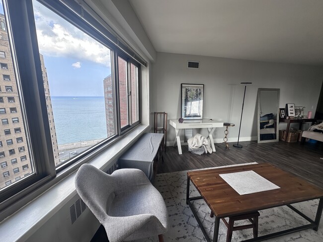 Building Photo - 1360 N Lake Shore Dr