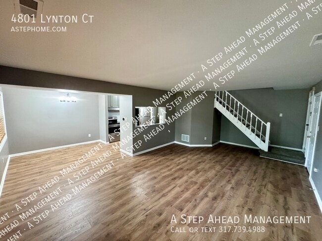 Building Photo - 4801 Lynton Ct-Amazing 3 bed 1.5 Bath Condo