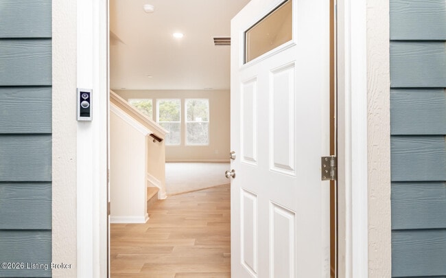 Foto del edificio - 16904 Aiken Rdg Cir