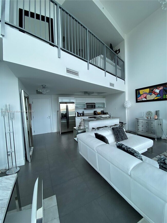 Foto del edificio - 888 Biscayne Blvd