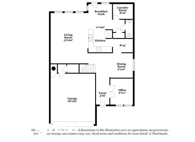 Foto del edificio - 4099 Legend Meadows