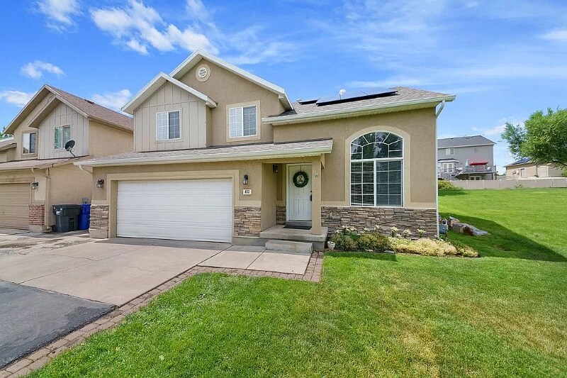 432 W Bountiful Wy, Saratoga Springs, UT 84045 House Rental in Saratoga Springs, UT