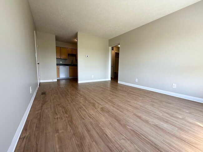 Foto del interior - EastPointe