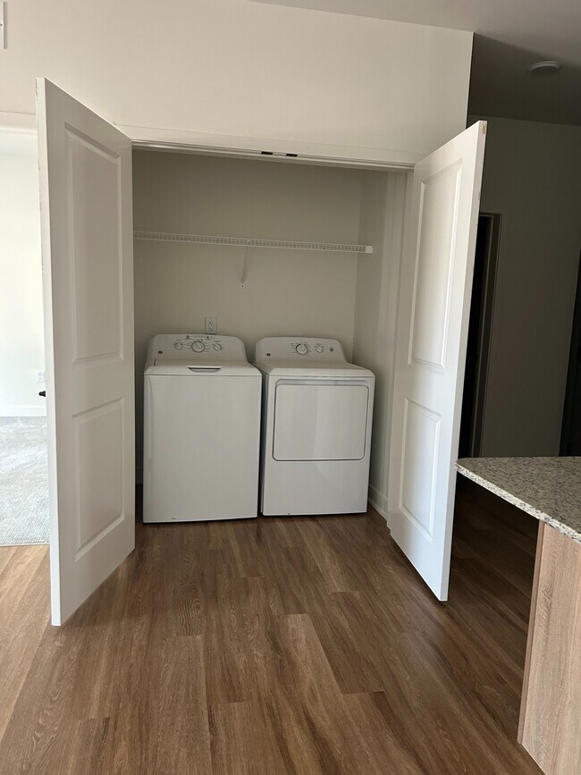 Parkside Apartments Apartments in Gladstone, MO