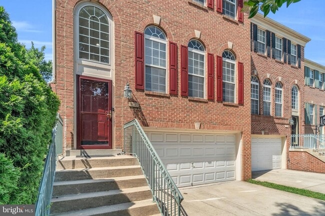 Photo - 13627 Cedar Run Lane Unit Townhome