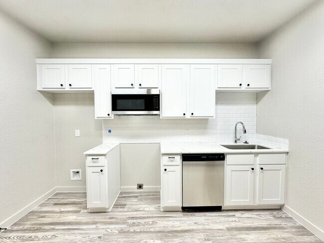 Interior Photo - Lofts on Scripture