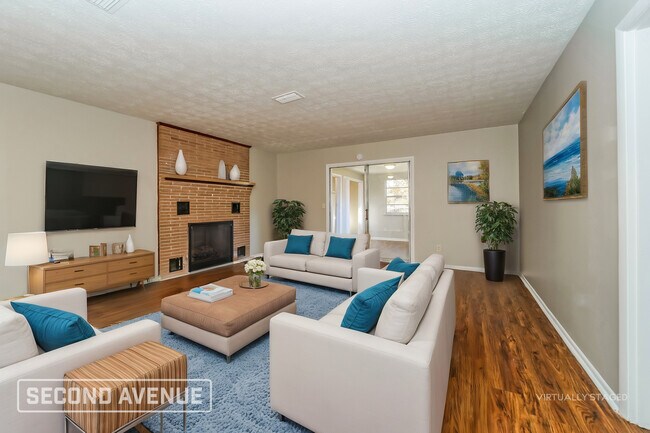 Building Photo - 6619 Pinnochio Dr