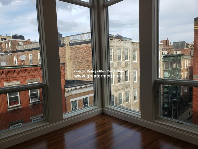 Building Photo - 3 Thacher St
