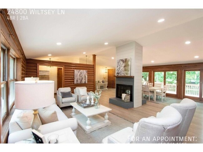 Building Photo - 24800 Wiltsey Ln