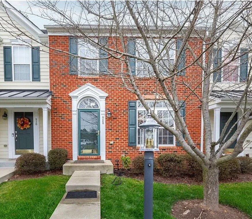 Building Photo - 928 Wellston Ct