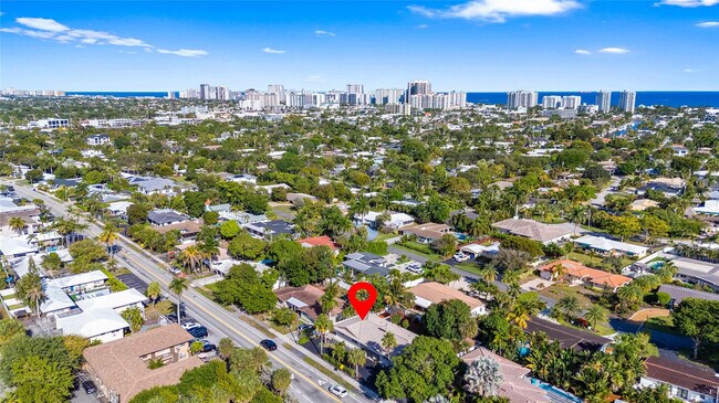 Foto del edificio - 2616 Middle River Dr