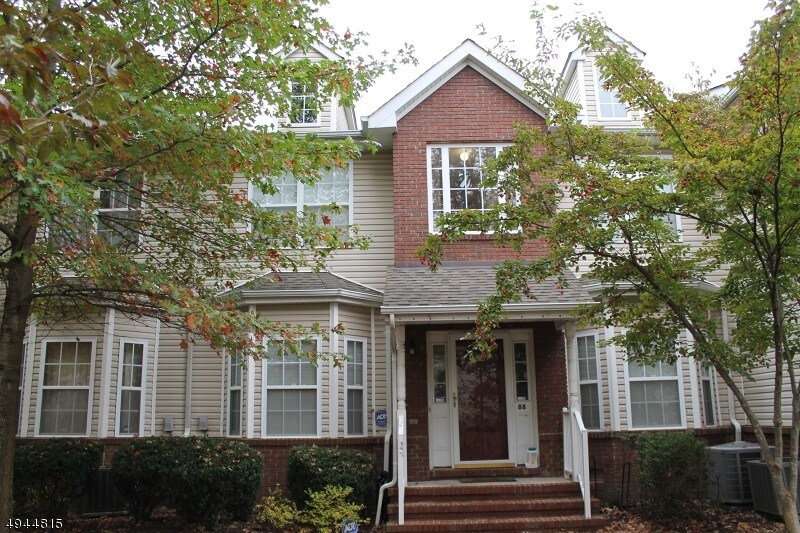 88 Forest Dr, Piscataway, NJ 08854 Townhome Rentals in Piscataway NJ