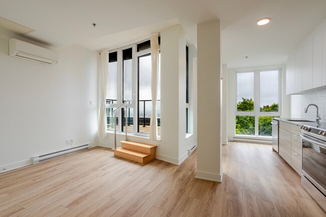 Photo du bâtiment - Le 1750 Cedar