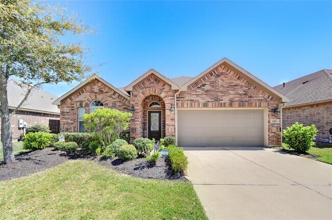 Foto del edificio - 1519 Tyler Point Ln