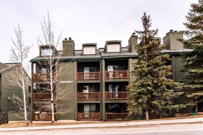 Condo in Historic Old Town - Condo in Historic Old Town