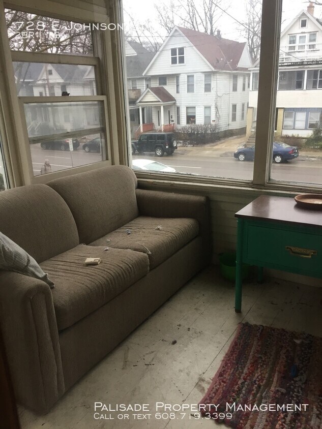 Foto del edificio - 728 E Johnson St