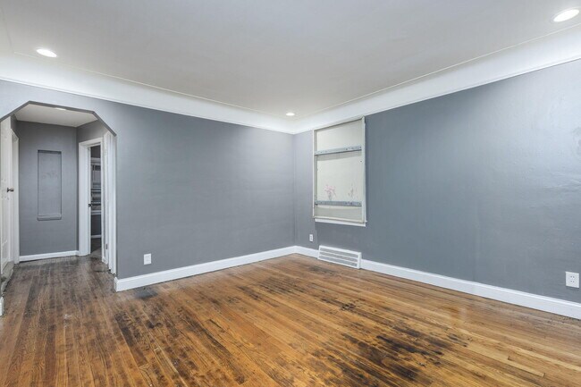Foto del edificio - 13881 Carlisle St