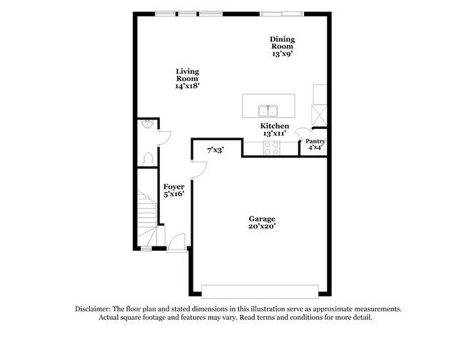 Foto del edificio - 6172 Eddystone Trail