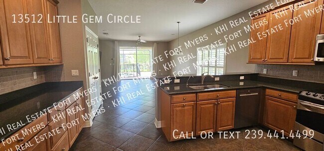 Building Photo - 13512 Little Gem Cir