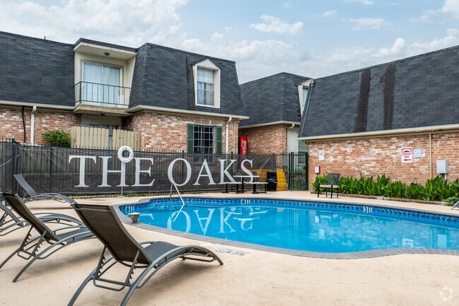 Other - The Oaks Apartments