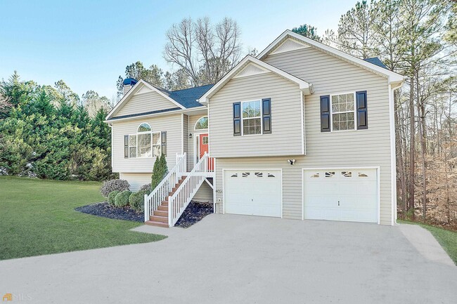 Building Photo - 48 Crystal Creek Ln
