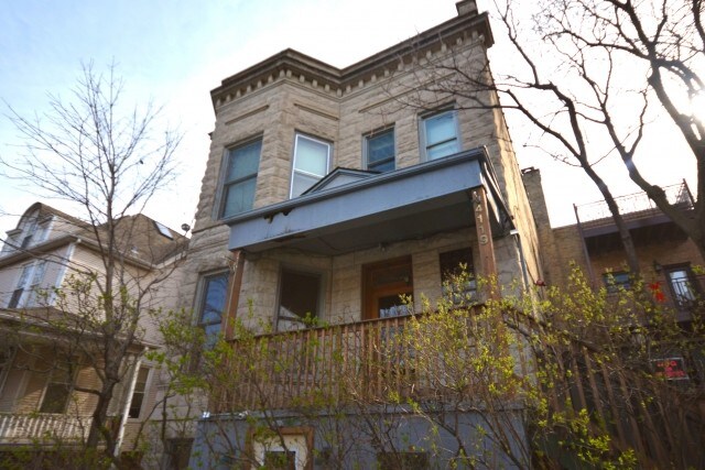 Foto principal - 4119 N Ashland Ave