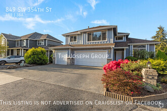 Building Photo - 849 SW 354th St