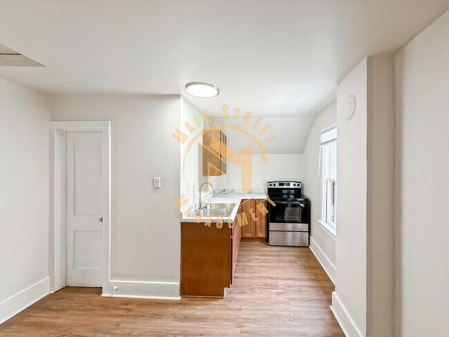 Foto del edificio - 1522 Main Ave
