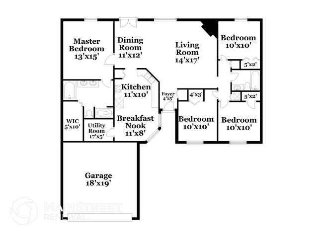 Building Photo - 1312 Cutlass Rd