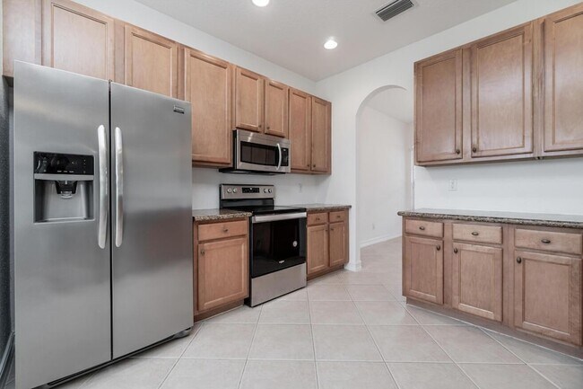 Foto del edificio - 10324 Willow Oaks Trail
