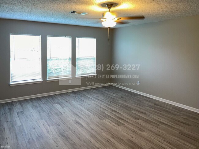 Building Photo - 4 br, 2.5 bath House - 2420 Glen Field Dri...