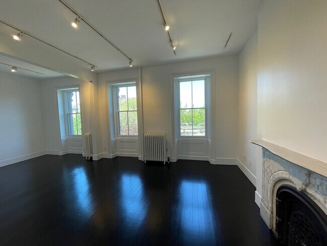 Foto del edificio - 254 W Newton St