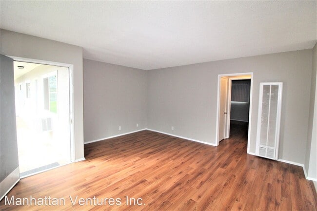 Building Photo - 3123-3125 Foothill Blvd